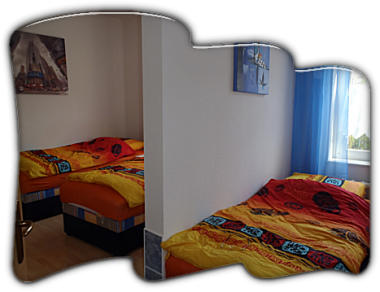 Monteurzimmer Leipzig